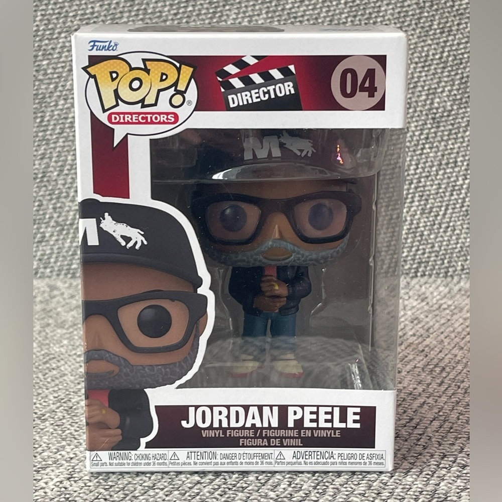 Funko Pop! Directors Series Collectible